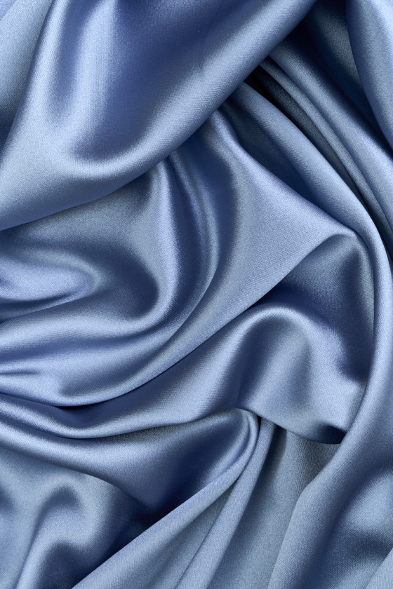 Satyna elastyczna poliestrowa gram. 300 -różne kolory