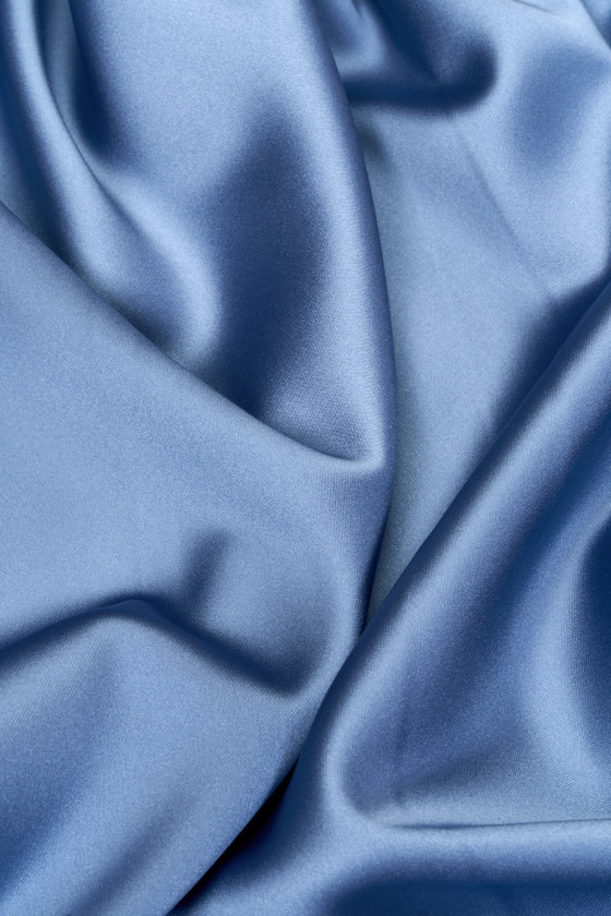 Satyna elastyczna poliestrowa gram. 300 -różne kolory