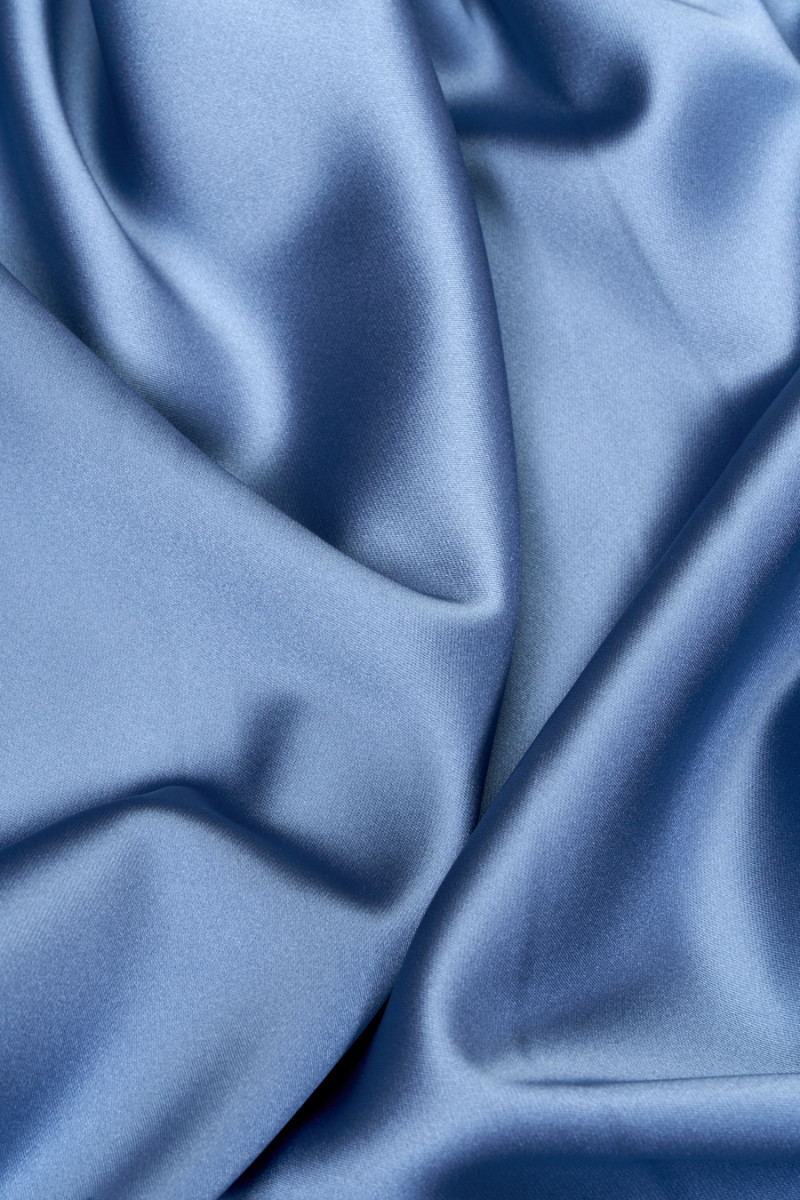 Satyna elastyczna poliestrowa gram. 300 -różne kolory