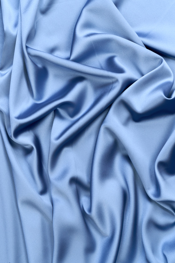 Satyna elastyczna poliestrowa gram. 300 -różne kolory