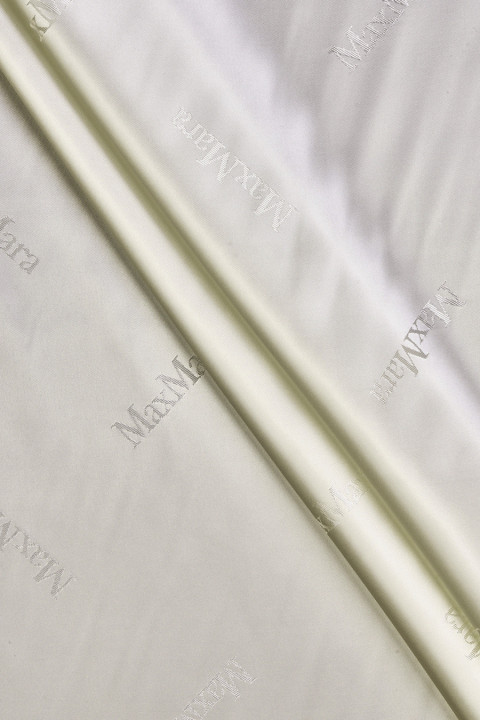 Jacquard vooder must ja sinine