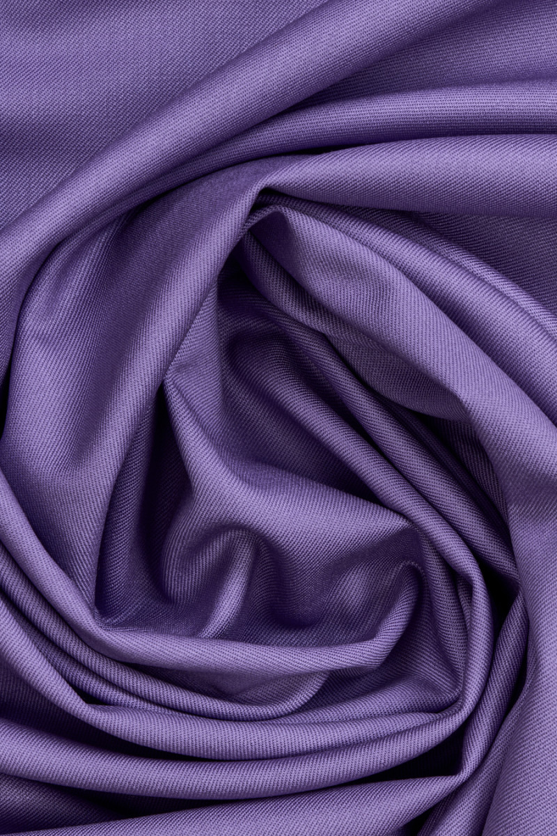 SUPER WOOL mat 320 gr/mb diverse kleuren