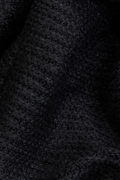 Tissu tricoté pull - différentes couleurs