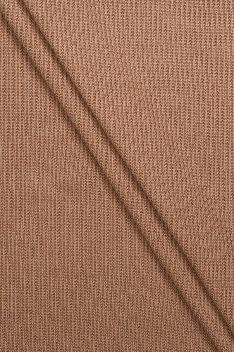 Tissu tricoté pull - différentes couleurs