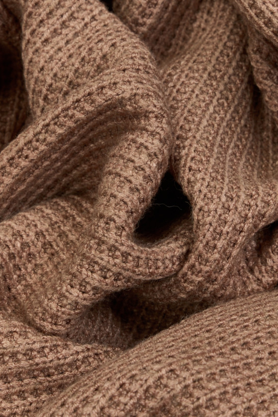 Sweater knitwear - various colors