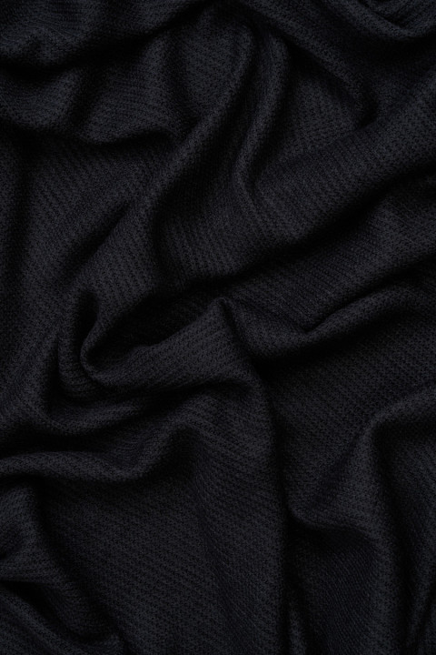 Tissu tricoté pull - différentes couleurs