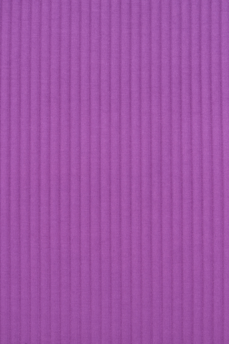 Dzianina ściągaczowa - dwa kolory