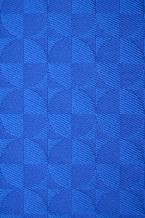 Jacquard geometry