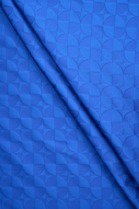 Jacquard geometria