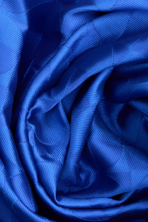 Jacquard geometry