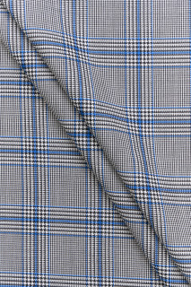 Kostüümikanga pleed