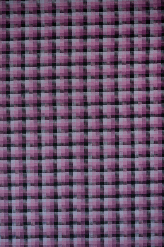 Villane kostüüm lilla kontroll