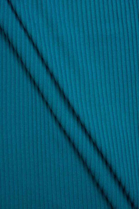 Cold beige knitwear