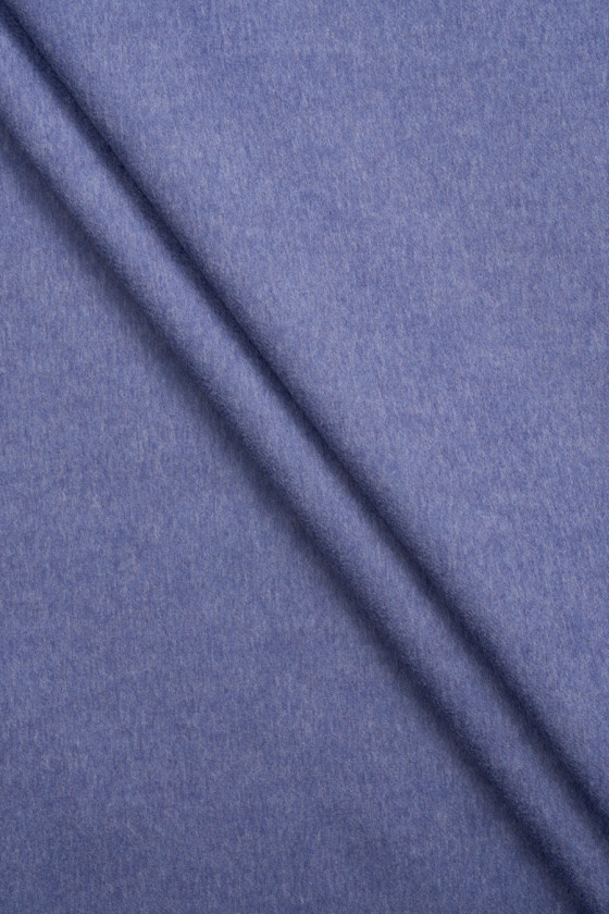 Wełna płaszczowa dwustronna KUPONY