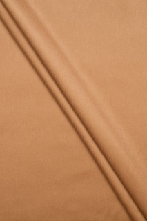 Manteau en laine avec cachemire noir