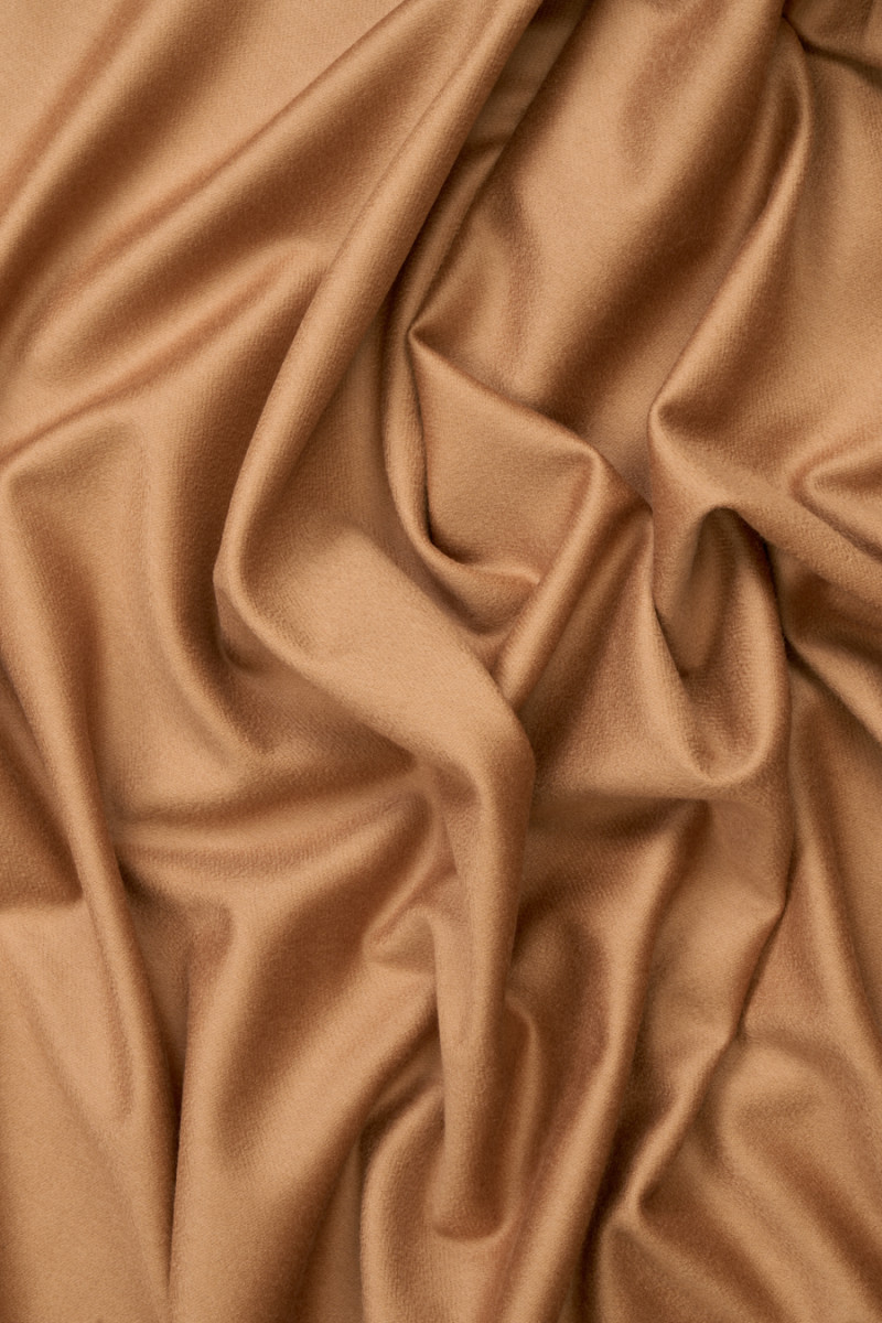 Camel wool