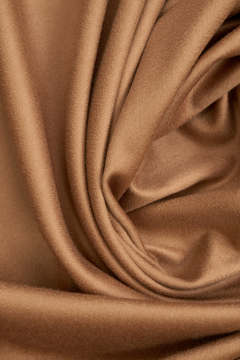 Camel wool