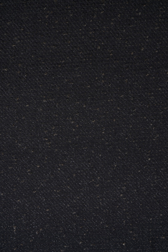 Chanel Fabric - Black COUPONS