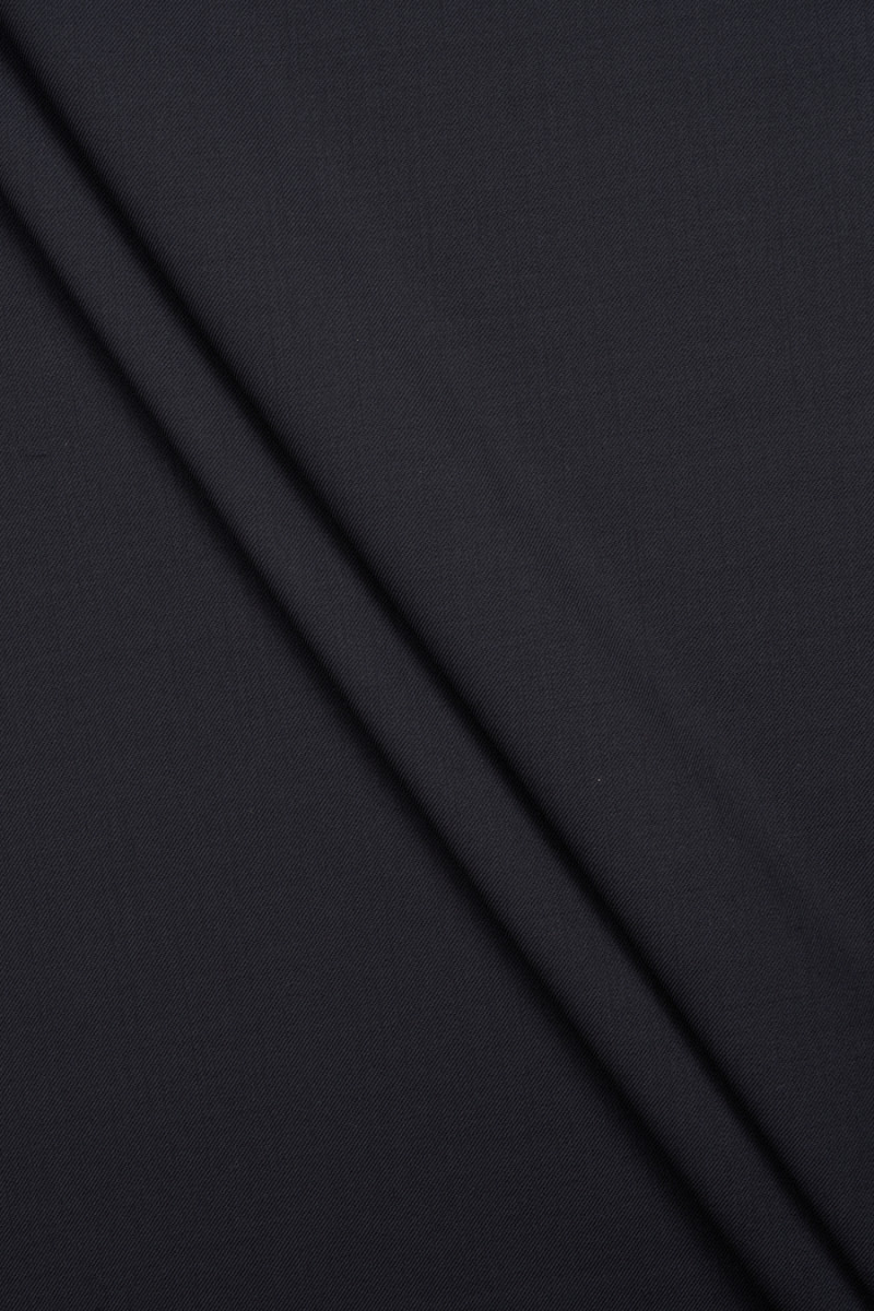 Polylaine bleu marine