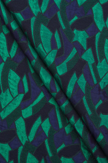 Geomeetriline jacquard