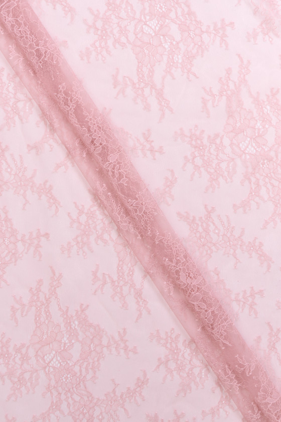 Bargin Deals On Beautful Wholesale blush pink lace fabric
