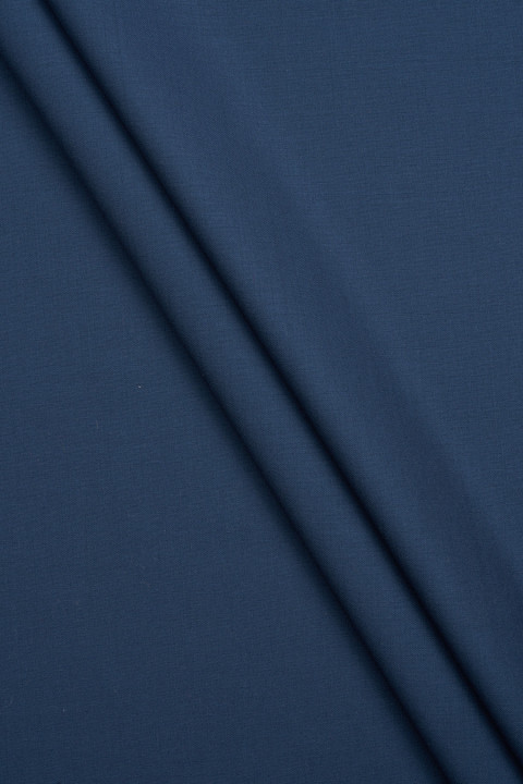 Costume wool light navy blue