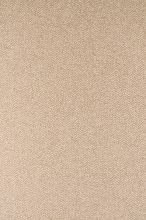 Beige chanel fabric with gold thread