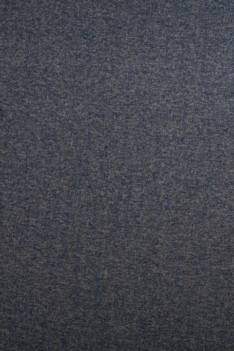 Melange costume fabric