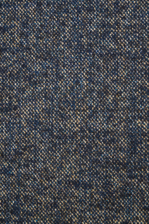 Melange costume fabric