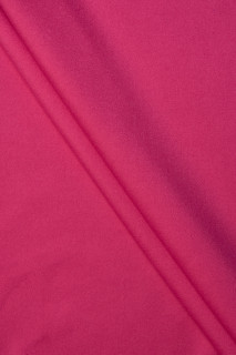 Candy pink coat fabric
