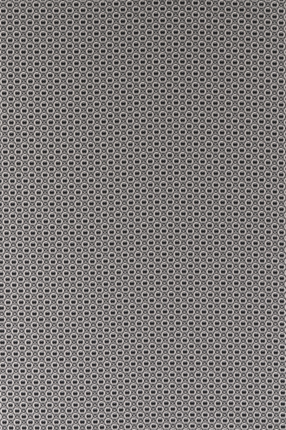 Żakard bawełniany łańcuchy KUPON 120cm