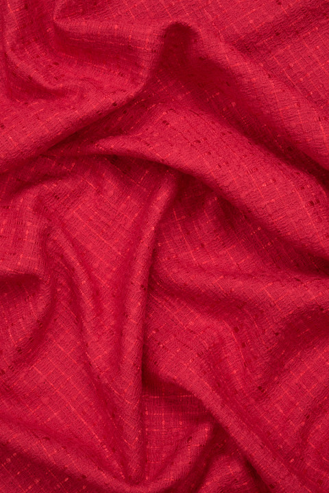 Tela Chanel rosa