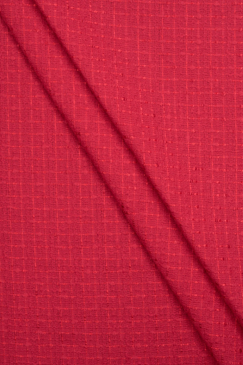 Tela Chanel rosa