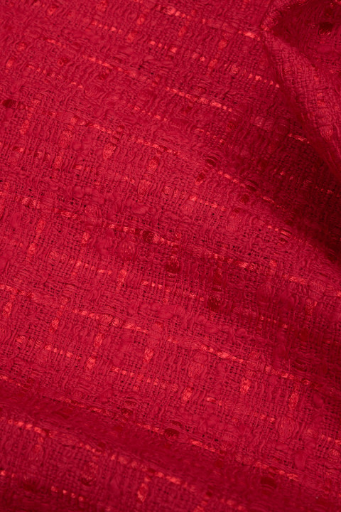 Tela Chanel rosa