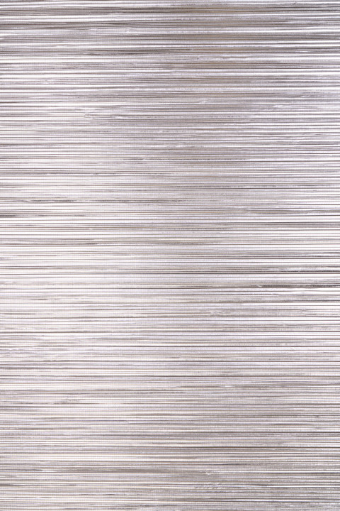 Pleated evening fabric