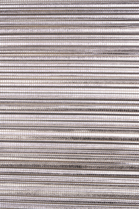 Pliszírozott esti anyag