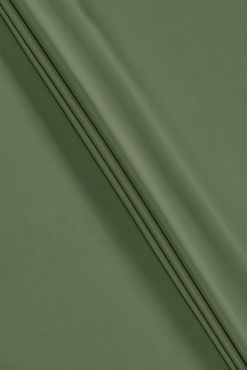 Elastic cotton - orange