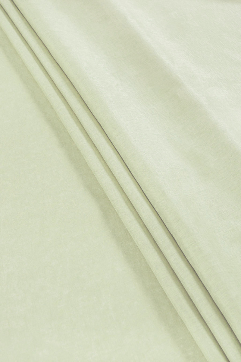 Len naturalny MARIA - szampański