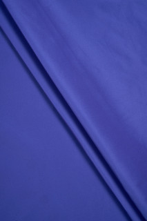 Dviejų atspalvių rugiagėlių poliesterio taftas