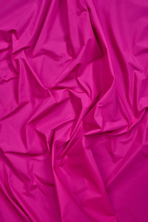 Tafetán poliéster fucsia