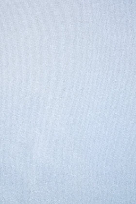 Blau schattierter Seidentaft