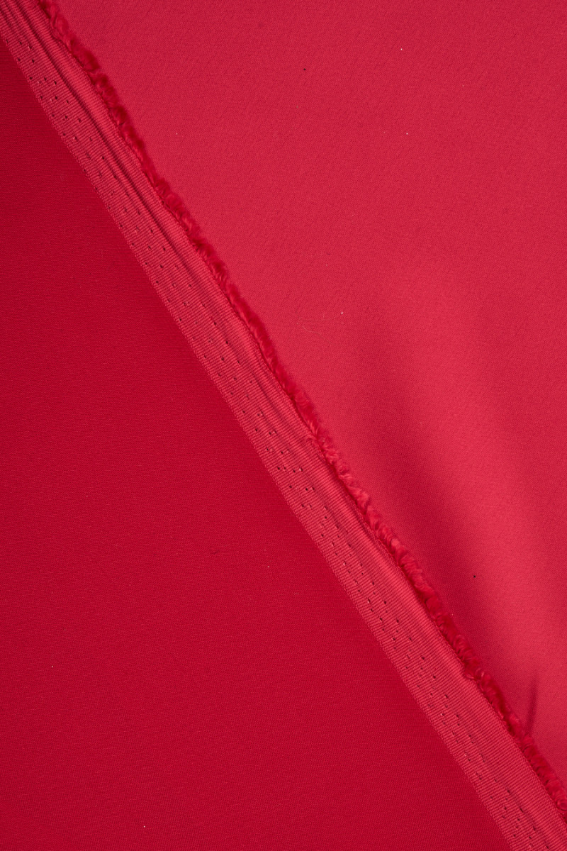 Poliészter rugalmas szatén - különböző színek