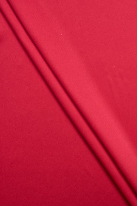 Raso elastico in poliestere - vari colori