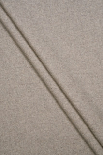 Wool beige melange