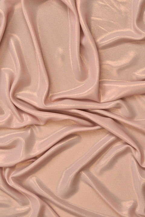 Tissu polyester à paillettes - couleurs