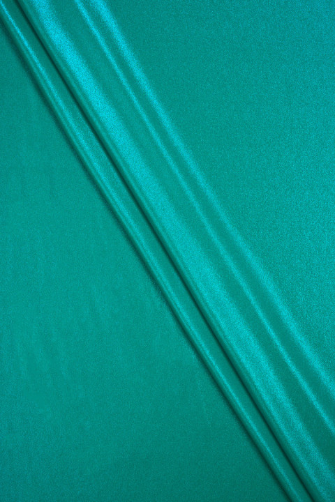 Tissu polyester à paillettes - couleurs