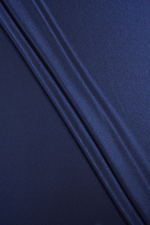 Tissu polyester à paillettes - couleurs