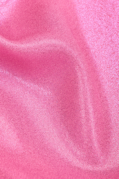 Tissu polyester à paillettes - couleurs