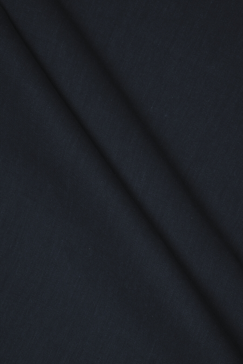 Dunkles marineblaues Leinen