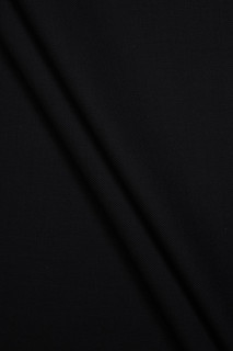 Costume polywool black